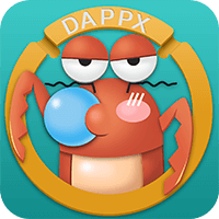 DappX大皮皮虾区块链分发平台