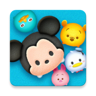 迪士尼消消乐(TsumTsum)