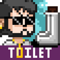 厕所家伙Toilet Guy