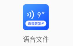 语音文件app