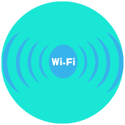 wifi热点畅连