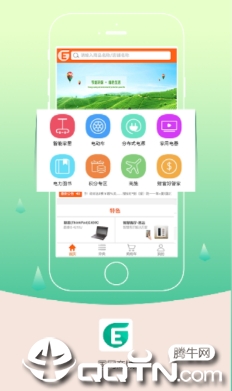 国网商城app