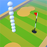 高尔夫堆栈Golf Stacker