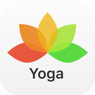 Yoga app