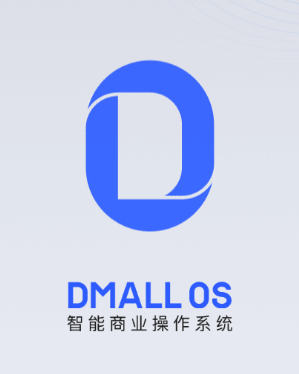 DMALL OS app