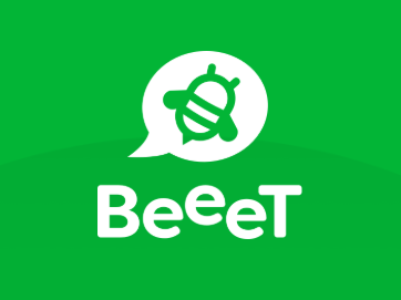 BeeeT app