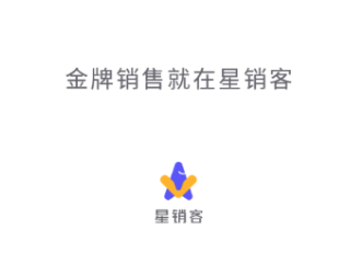 星销客专业版app