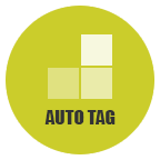 MiX AutoTagapp