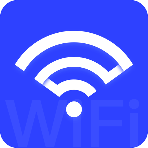 爱心WiFi