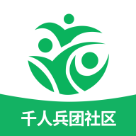 千人兵团社区app