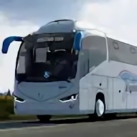 欧洲城市巴士驾驶3d(Euro City Bus Driving Game 3D)