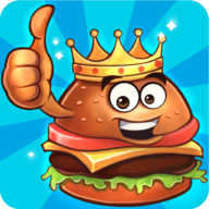 汉堡城大亨Burger City Tycoon