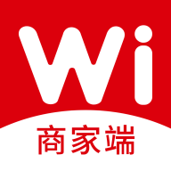 Wi小铺商家端app