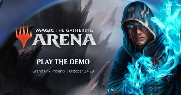 Magic: The Gathering Arena万智牌竞技场手游国际版