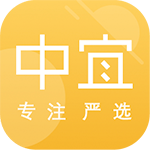 中宜严选app