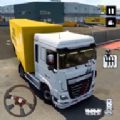 世界卡车城市运输3DWorld Truck City transport 3D