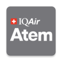 IQAir Atem