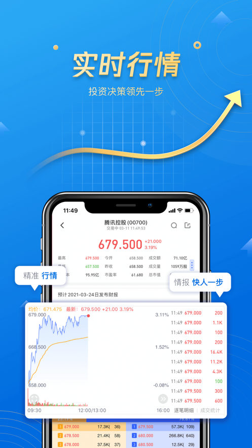 九久环球易投app截图