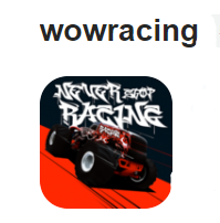 wow-racing app