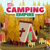 空闲露营帝国Idle Camping Empire