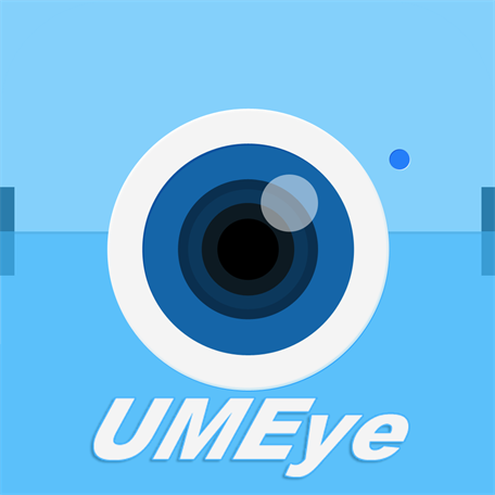 UMEye app