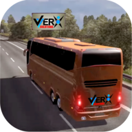 长途客车旅游交通模拟器(Euro City Bus Tourist Driver)