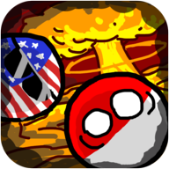 波兰球世界末日(Polandball NSFWorld)