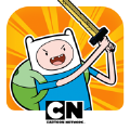 探险活宝英雄聚集Adventure Time Heroes