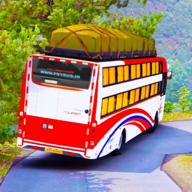 现代越野公共汽车(Modern Offroad Bus)