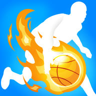 运球篮(Dribble Hoops)