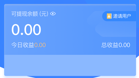 谁信助手app