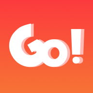 接力go app