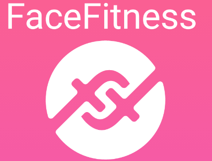 FaceFitness app