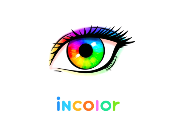 InColor app