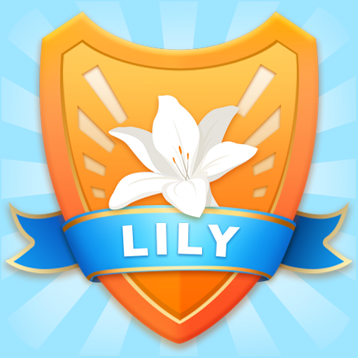 LILY英语网校app