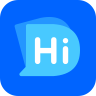 Hi Dictionary app