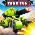 坦克乐趣战争Tank Fun Heroes