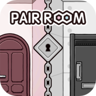 逃脱游戏双人房PAIR ROOM