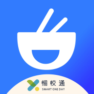 愉校通商户app