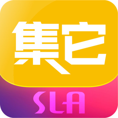 集它app