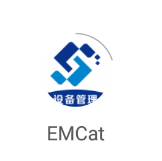 EMCat app