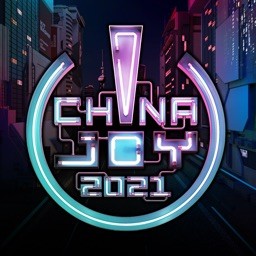 2021ChinaJoy app(中国国际数码互动娱乐展览会)