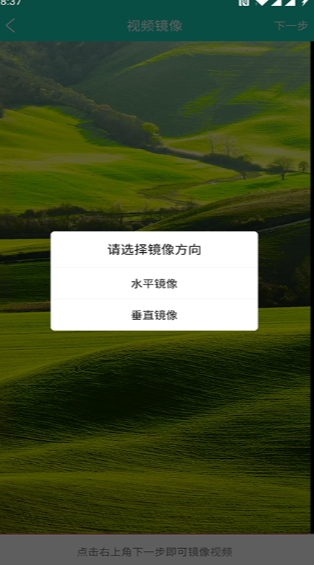 视频免费去水印app