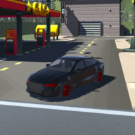 长途驾驶汽车模拟器Long Drive Car Simulator