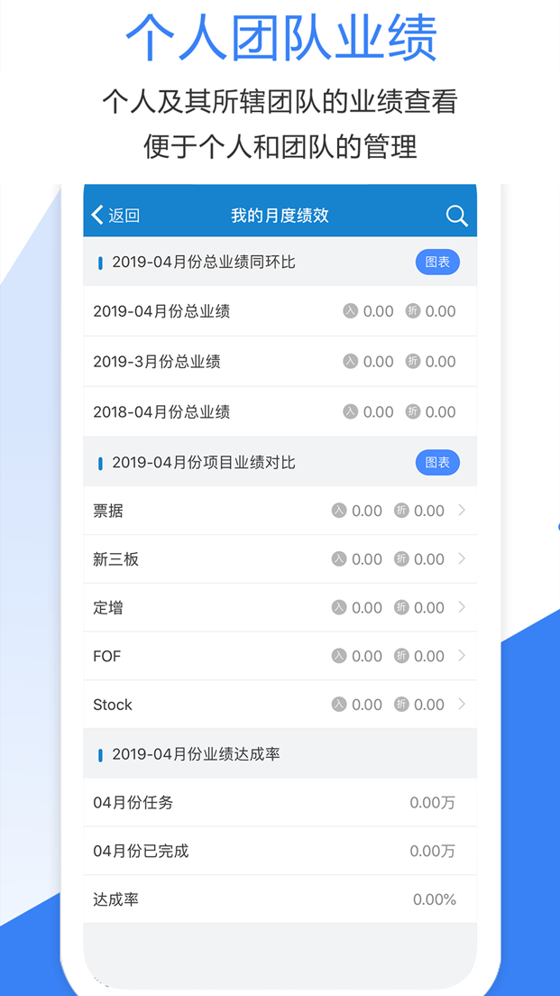 金汇管家app截图