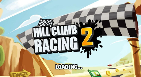 hillclimbracing2中文版