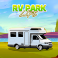 房车公园生活RV park life