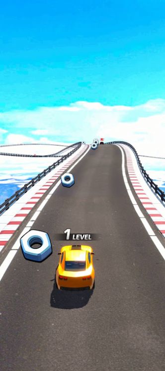 车祸升级(Car Crash Level up!)截图