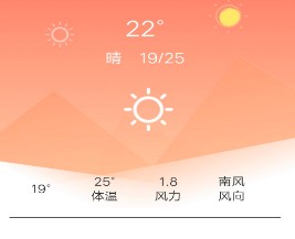 心情日历app