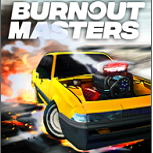 狂飙大师Burnout Masters